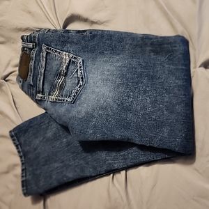 BKE Jake Straight Leg Jeans 29L